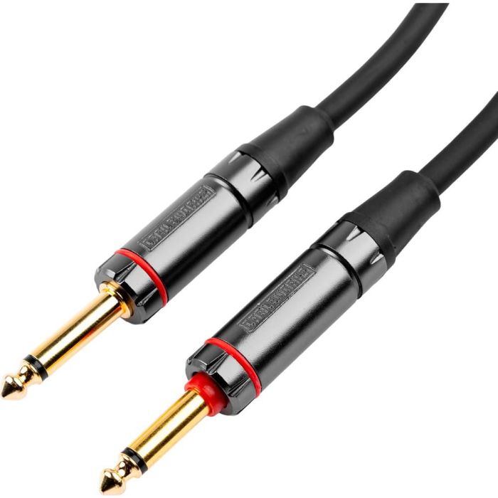 Cable De Instrumento Jack/Jack (Con Silent)- 6 M 2 Cable De Instrumento Jack/Jack (Con Silent)- 6 M 2