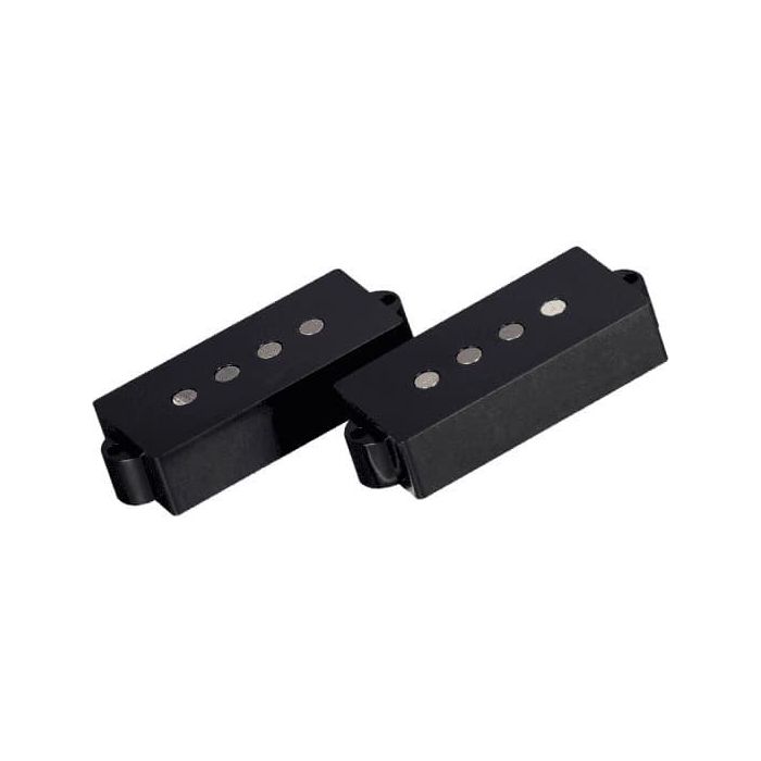 Set De Pastillas Aguilar P-Bass 4 St. 60'S Style