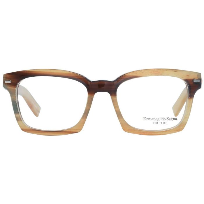 Montura de Gafas Hombre Ermenegildo Zegna ZC5015 06451 3 Montura de Gafas Hombre Ermenegildo Zegna ZC5015 06451 3