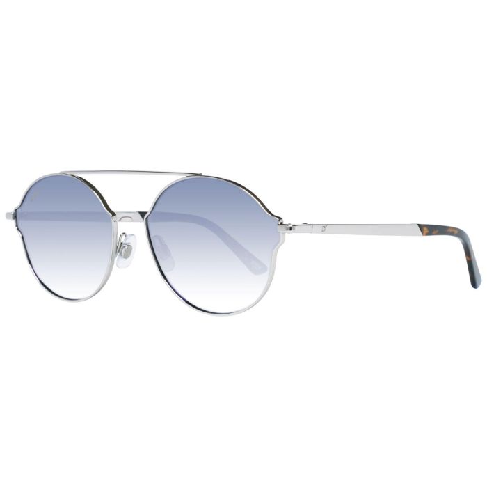 Gafas de Sol Unisex Web Eyewear WE0243 5816C ø 58 mm Gafas de Sol Unisex Web Eyewear WE0243 5816C ø 58 mm