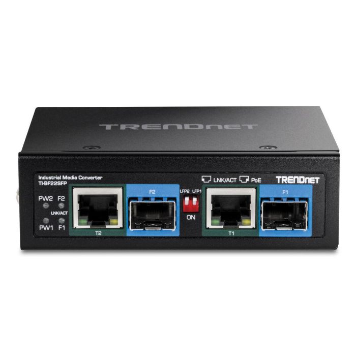 Switch Trendnet TI-BF22SFP 3