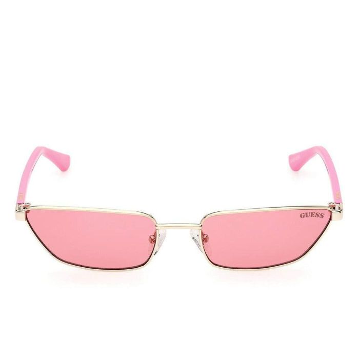 Gafas de Sol Mujer Guess GU8285 5732S 4 Gafas de Sol Mujer Guess GU8285 5732S 4