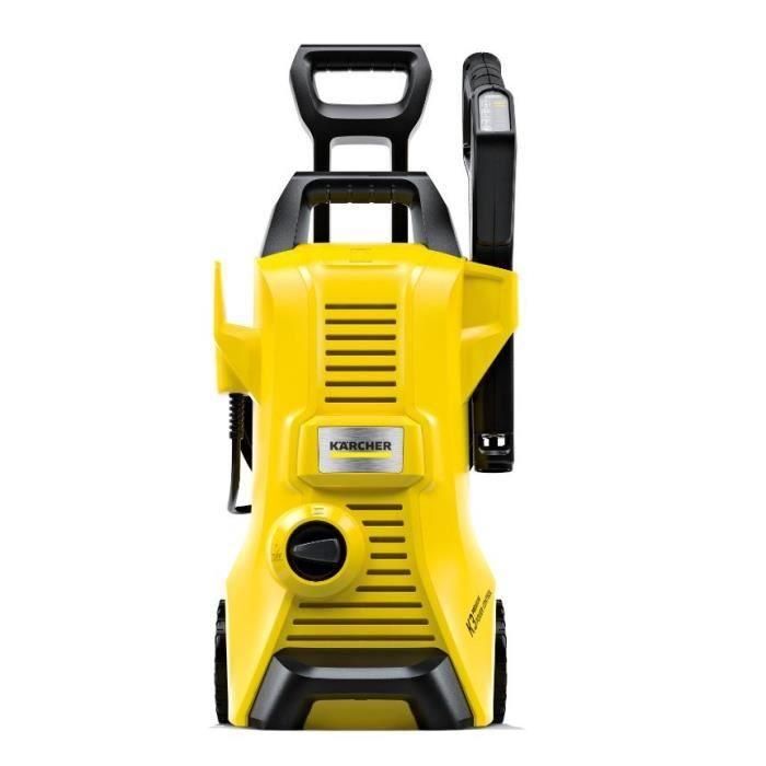 Hidrolimpiadora de alta presión KARCHER K3 Premium Power Control 1 Hidrolimpiadora de alta presión KARCHER K3 Premium Power Control 1