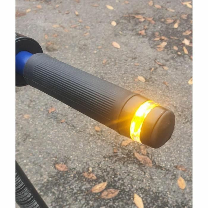 Yeep.Me YEE3700293221096 Patinete Eléctrico 100a Sport 750W 10'' 55km Intermitentes Conectado 4 Yeep.Me YEE3700293221096 Patinete Eléctrico 100a Sport 750W 10'' 55km Intermitentes Conectado 4