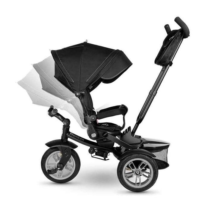 Triciclo premiun 6 in 1 - recliner. rotable set 2 Triciclo premiun 6 in 1 - recliner. rotable set 2