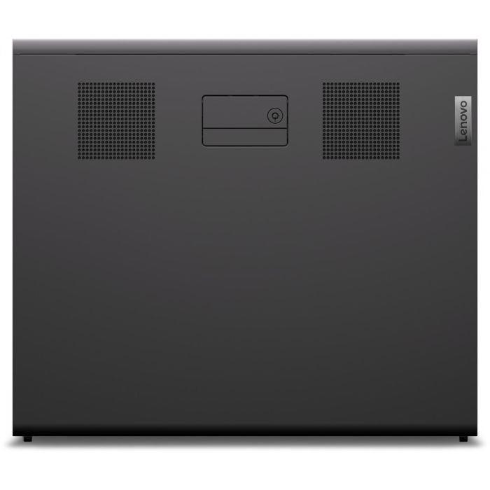 Lenovo ThinkStation P8 TW THR Pro 7945WX 4x16/1TB W11P - Ordenador de Torre Profesional 8