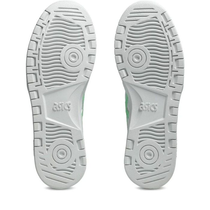 Zapatillas Casual Mujer Asics Japan S Verde 38 4