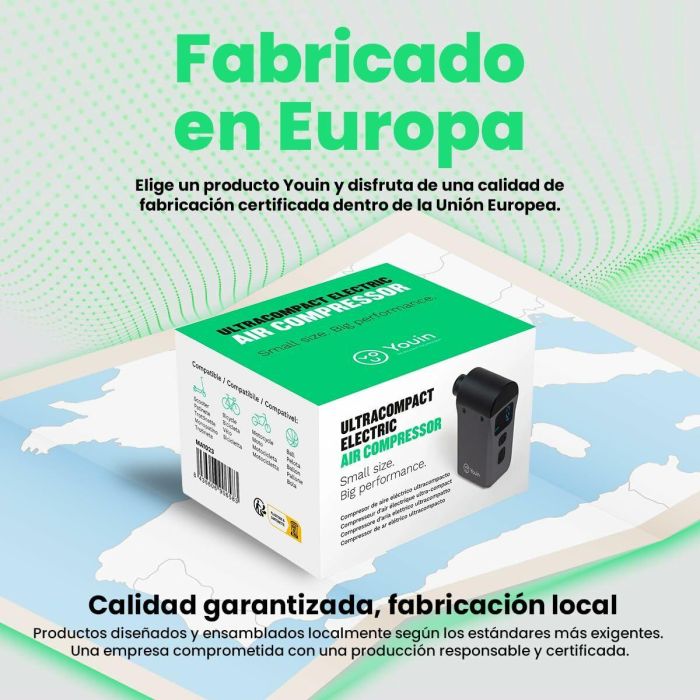 Hinchador Youin MA1023 ULTRACOMPACTO 3