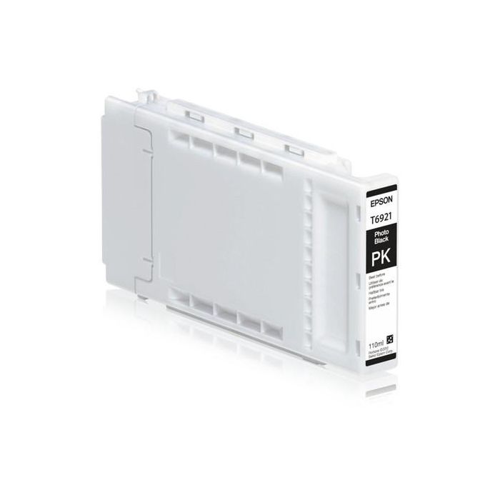Epson GF Serie SC-T Cartucho negro Foto 110 ml