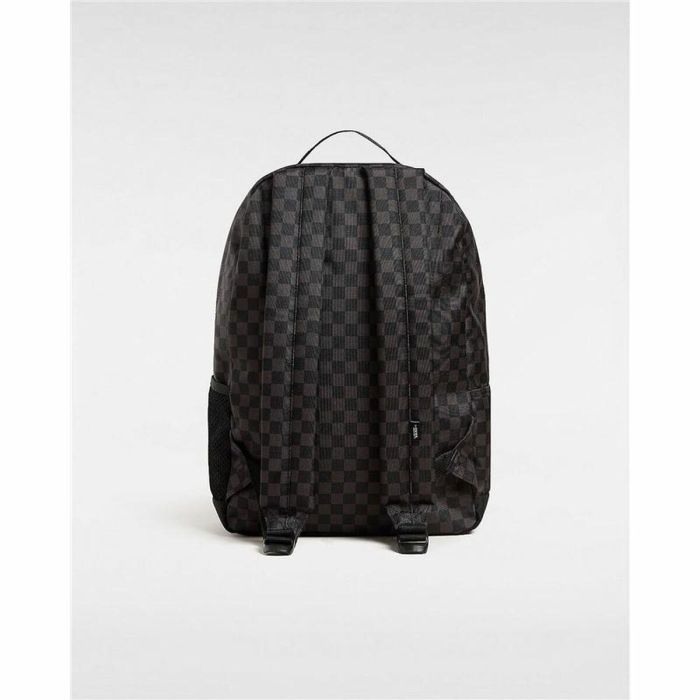 Mochila Casual Vans By Skool Negro 2 Mochila Casual Vans By Skool Negro 2