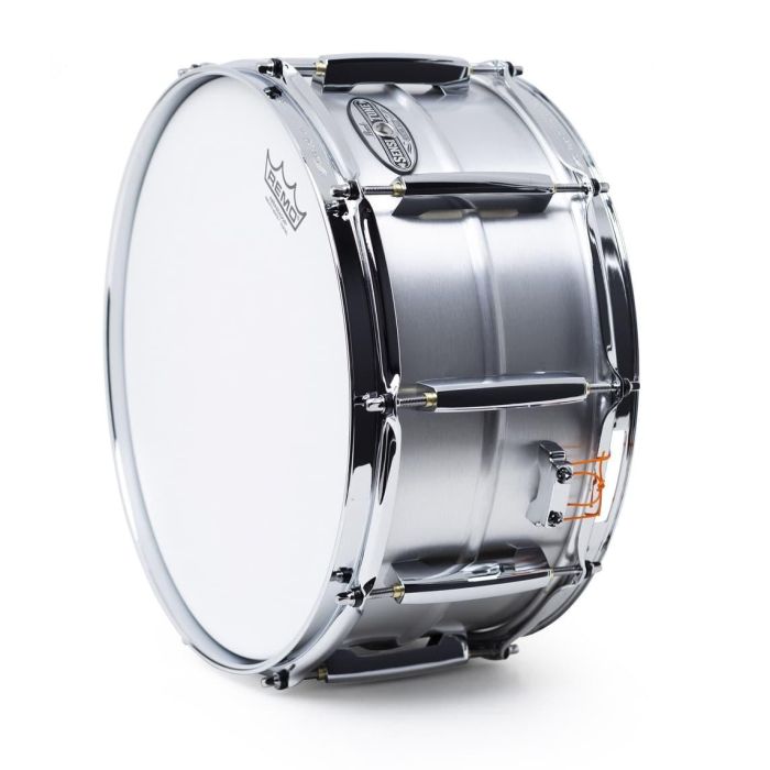 Caja 14 X 6.5" Sensitone Seamless Aluminium (1,2 Mm) 4 Caja 14 X 6.5" Sensitone Seamless Aluminium (1,2 Mm) 4