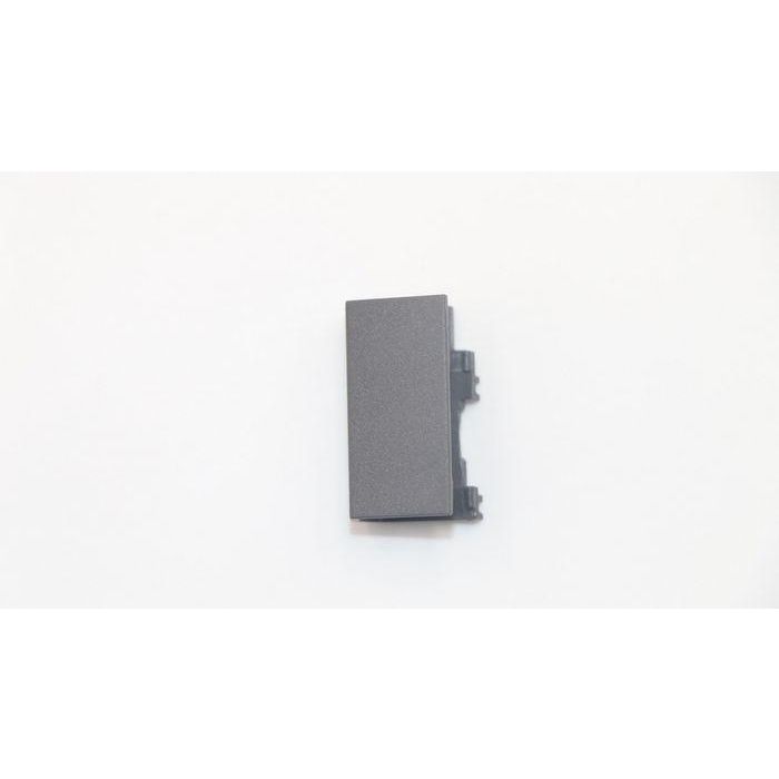 Lenovo Hinge cover cap set for Lenovo 14e Chromebook and S345-14AST, includes left and right covers, new condition. 2