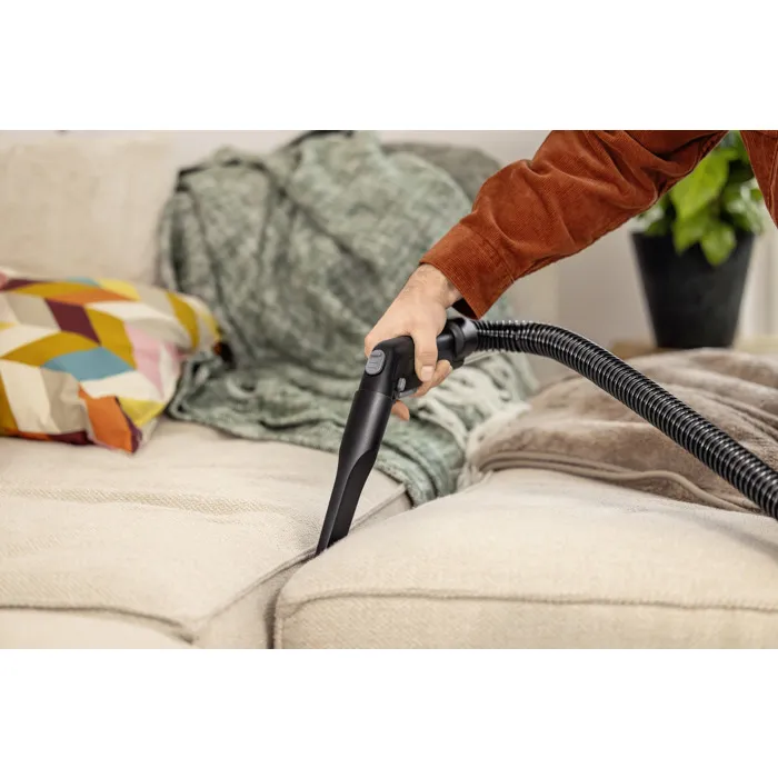 Karcher Aspiradora SE 4 Inyector Extractor 1000W Doble Depósito 2x4L Quitamanchas Alfombras 2