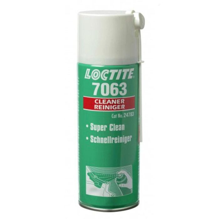 LOCTITE 7063 Spray Desengrasante 400Ml