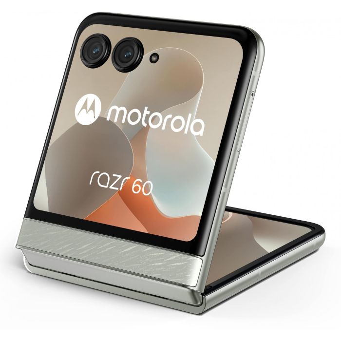 Motorola Razr 60 5G Dual Sim 8GB RAM 256GB lightest sky 6