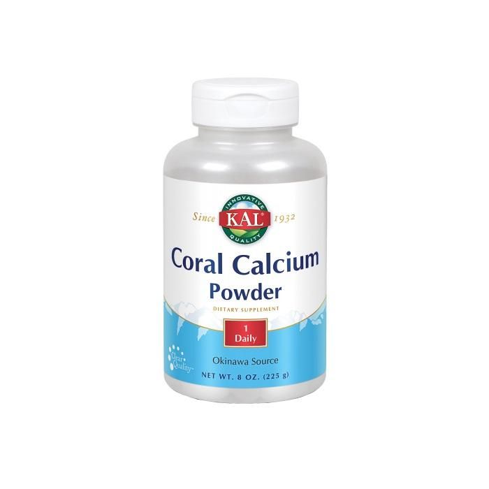 Coral Calcium Coral Calcium