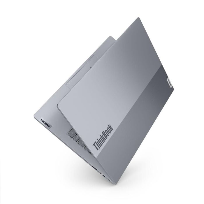 Lenovo ThinkBook 14 G8 IRL Portátil 14" WUXGA Intel Core i7 16GB RAM 512GB SSD Windows 11 Pro Gris 1