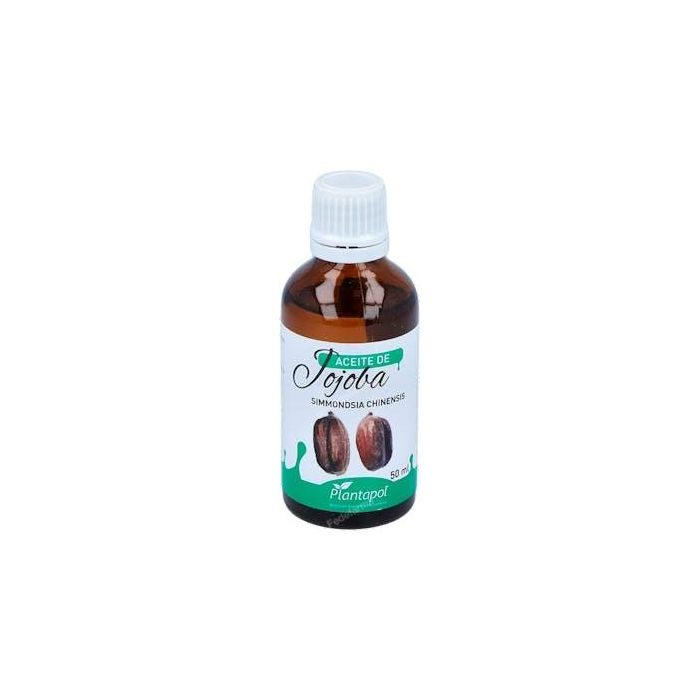 Aceite De Jojoba