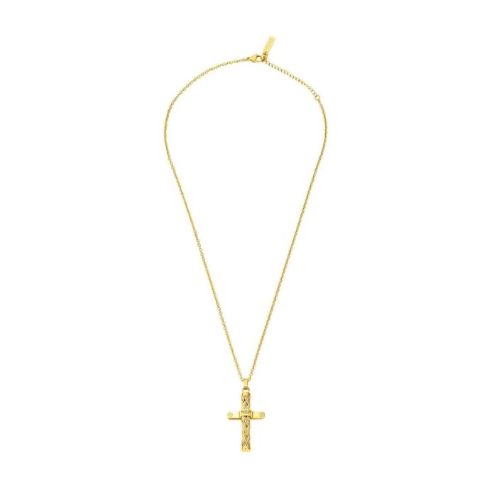 Colgante Mujer Police PEAGN0032401 Dorado Colgante Mujer Police PEAGN0032401 Dorado
