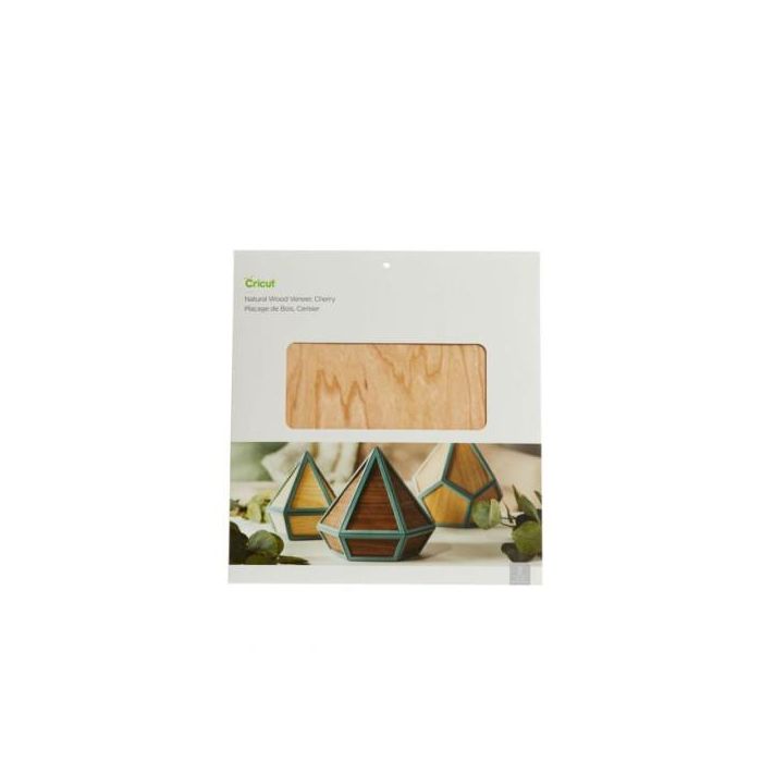 Cricut 2007067 Vinilo Adhesivo Madera Mate 305 mm x 305 mm Cricut 2007067 Vinilo Adhesivo Madera Mate 305 mm x 305 mm