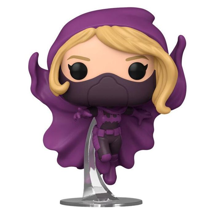 Funko Pop DC Comics Batman War - Figura de vinilo de 9 cm 1 Funko Pop DC Comics Batman War - Figura de vinilo de 9 cm 1