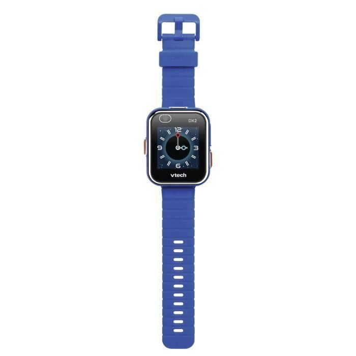 VTECH DX2 Kidizoom Smartwatch Connect Azul - Reloj de fotos y videos para niños de 5 a 13 años 1 VTECH DX2 Kidizoom Smartwatch Connect Azul - Reloj de fotos y videos para niños de 5 a 13 años 1