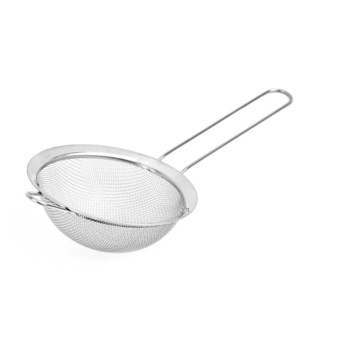 Colador Acero Soporte 10Cm Kinvara (24 Unidades) 1 Colador Acero Soporte 10Cm Kinvara (24 Unidades) 1