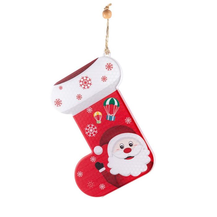 Adorno Navideño LED Interior [HO-XMAS-059-IP20--WW] 1