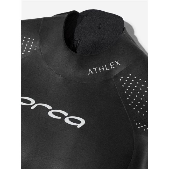 Neopreno Orca Athlex Flow Negro 3