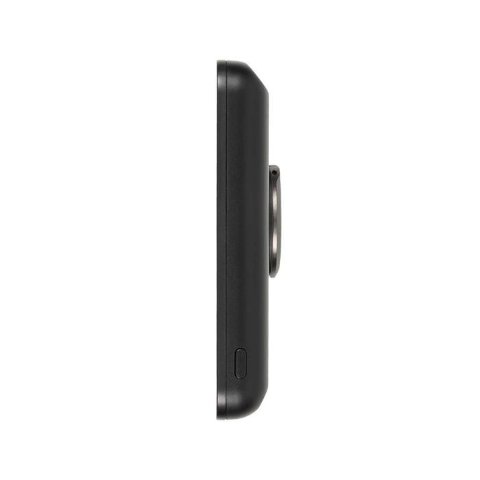 Rivacase Va2603 Powerbank Batería Portátil Magsafe 5000mAh Qi 15W y Carga Rápida 22.5W para iPhone con Anillo Soporte Integrado 2