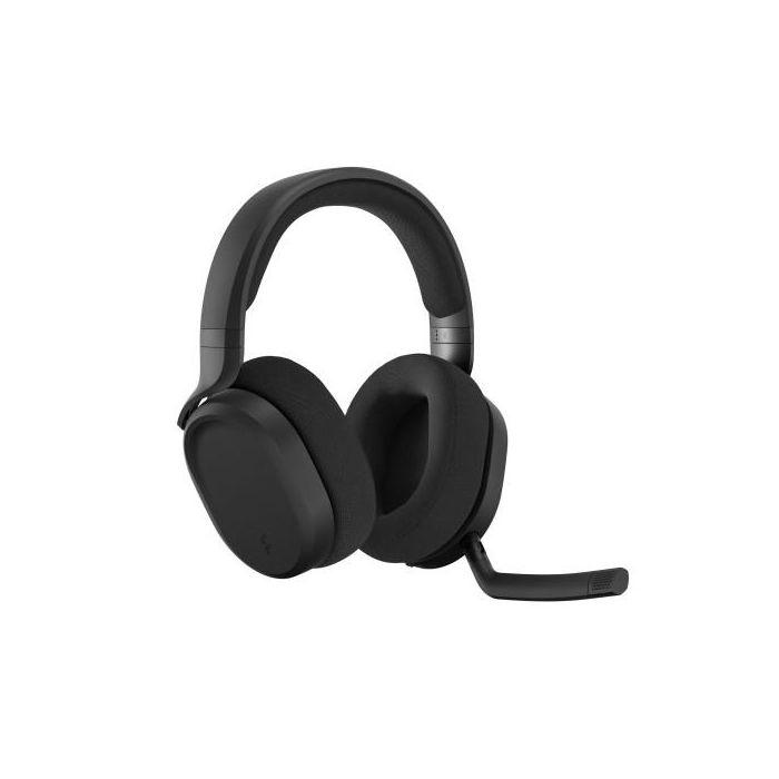 Fractal Design Auricular Scape Dark FD-HS-SCA1-01 Inalámbrico y Alámbrico Negro Música/uso diario 5 Fractal Design Auricular Scape Dark FD-HS-SCA1-01 Inalámbrico y Alámbrico Negro Música/uso diario 5
