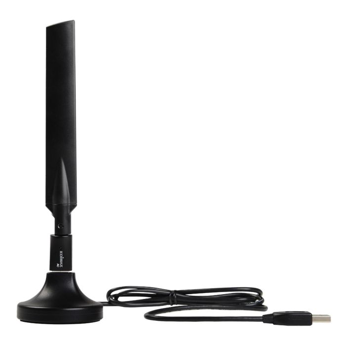Punto de Acceso Edimax EW-7811UAC AC600 1 x 6 dBi Negro 1