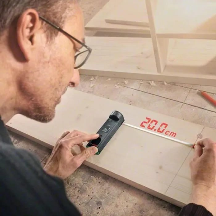 Bosch BOS4059952648378 Adaptador para cinta métrica 4