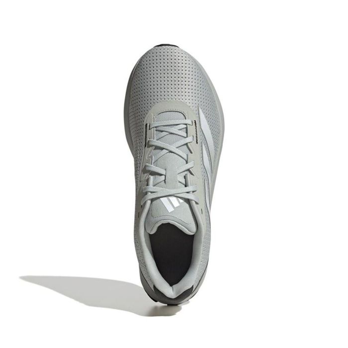 Zapatillas de Running para Adultos Adidas Duramo Sl Gris 3