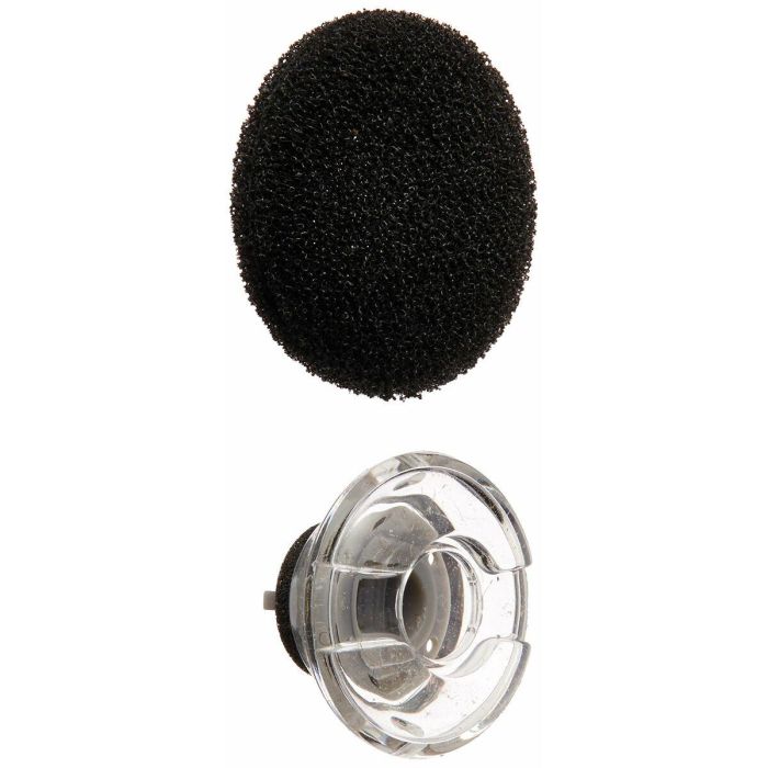 Plantronics Voyager Legend - Kit de Almohadillas de Repuesto de Silicona con Espuma Opcional (Pequeñas, Medianas o Grandes) 1 Plantronics Voyager Legend - Kit de Almohadillas de Repuesto de Silicona con Espuma Opcional (Pequeñas, Medianas o Grandes) 1