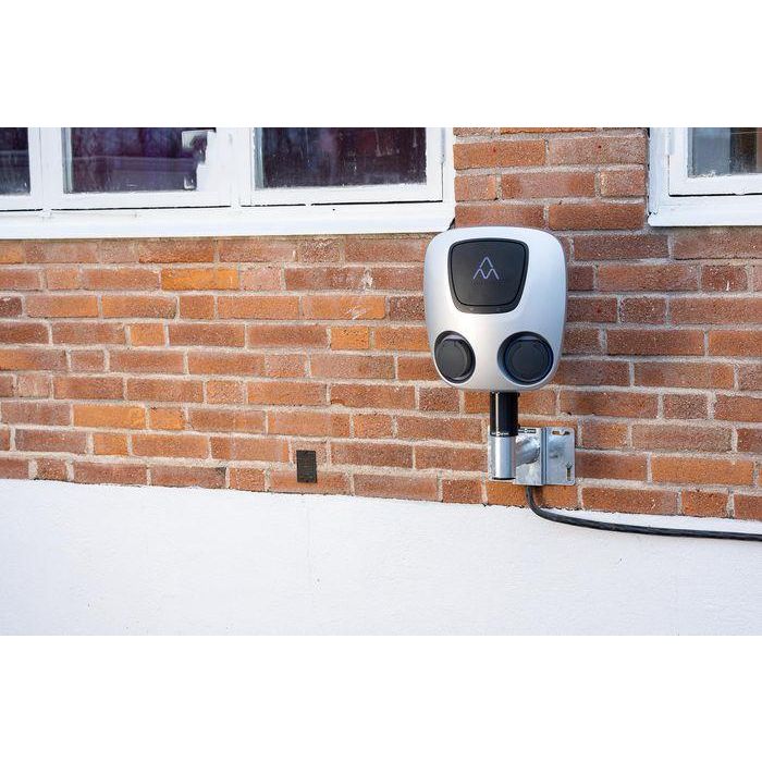 Next Green Angle bracket 60 Soporte para muro de contención o fachada, galvanizado, 60 mm 5 Next Green Angle bracket 60 Soporte para muro de contención o fachada, galvanizado, 60 mm 5