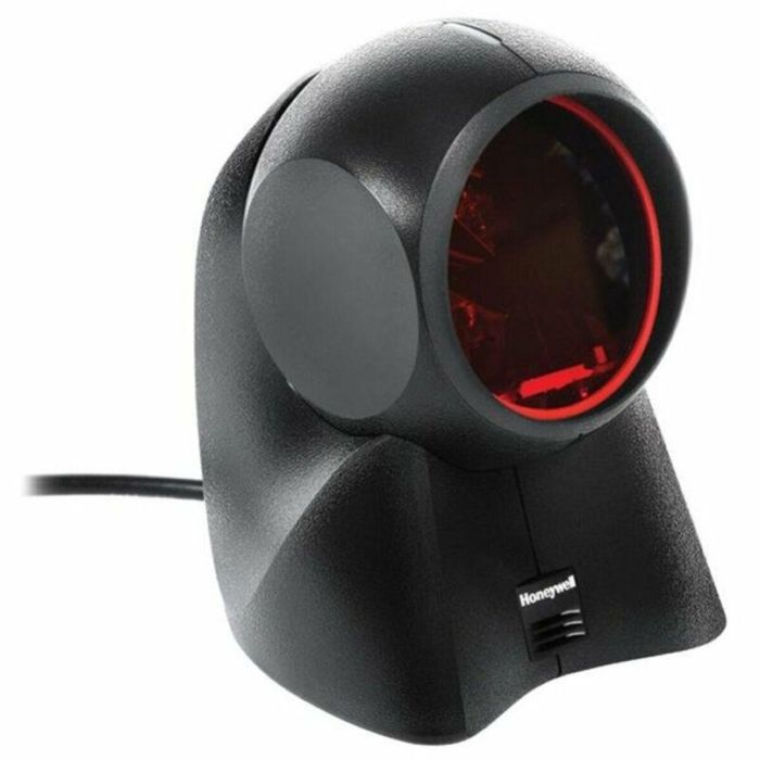 Lector Código de Barras con Soporte Honeywell Orbit 7190G Negro 0 Lector Código de Barras con Soporte Honeywell Orbit 7190G Negro 0