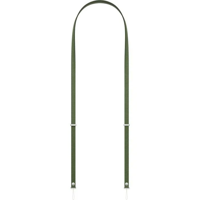 Bolso de hombro APPLE - Verde 1