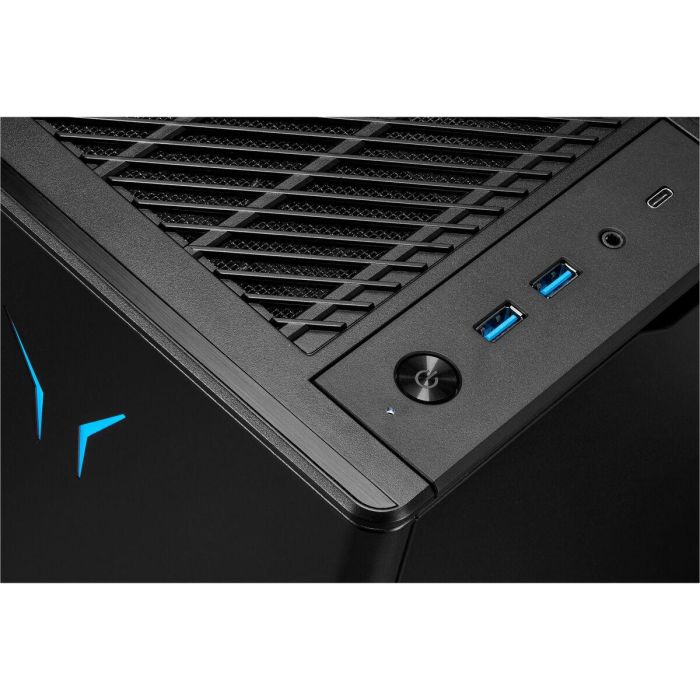 PC de Sobremesa Medion ERAZER BANDIT P20 16 GB RAM 1 TB SSD Nvidia Geforce RTX 4060 14 PC de Sobremesa Medion ERAZER BANDIT P20 16 GB RAM 1 TB SSD Nvidia Geforce RTX 4060 14