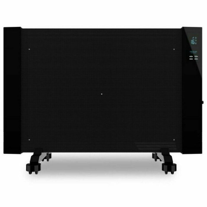 Calefactor Cerámico Eléctrico Cecotec Ready Warm 3100 Smart Now 2000W 1 Calefactor Cerámico Eléctrico Cecotec Ready Warm 3100 Smart Now 2000W 1