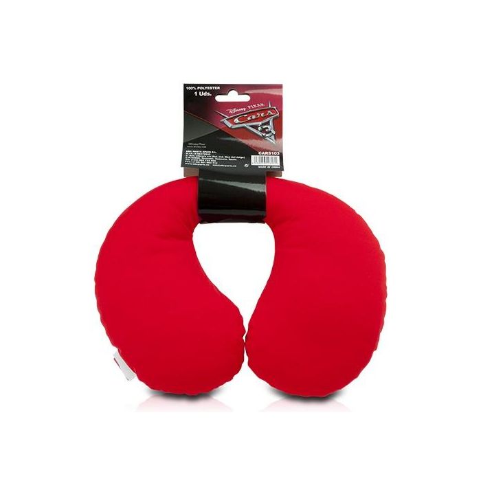 Almohadilla Cervical Cars Cs6 CARS103 3 Almohadilla Cervical Cars Cs6 CARS103 3