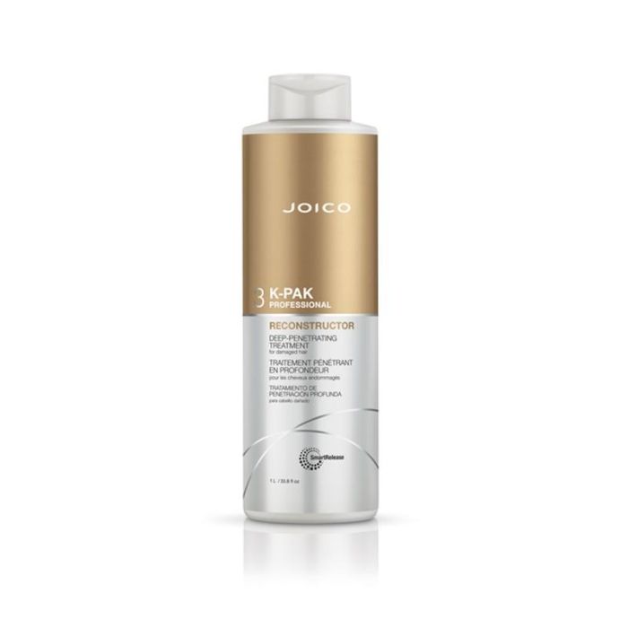 K-Pak Professional Reconstructor Liter 1000 mL Joico