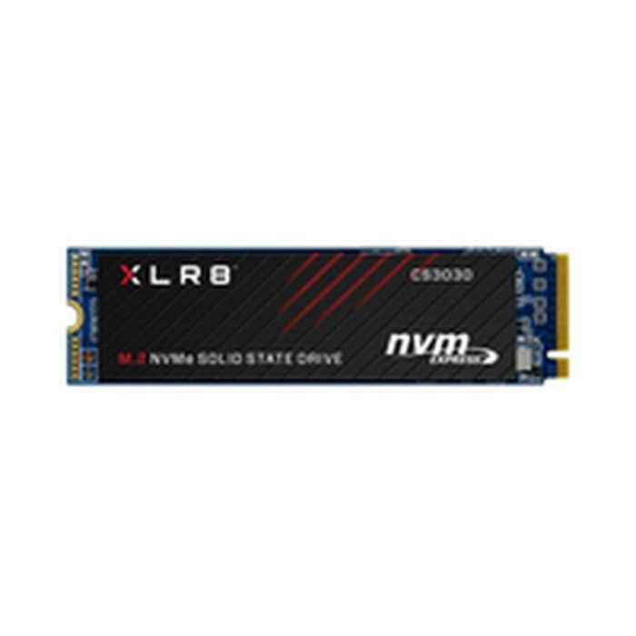 PNY DISCO DURO M2 SSD XLR8 CS3030 Series PCIe NVMe 250GB 1 PNY DISCO DURO M2 SSD XLR8 CS3030 Series PCIe NVMe 250GB 1