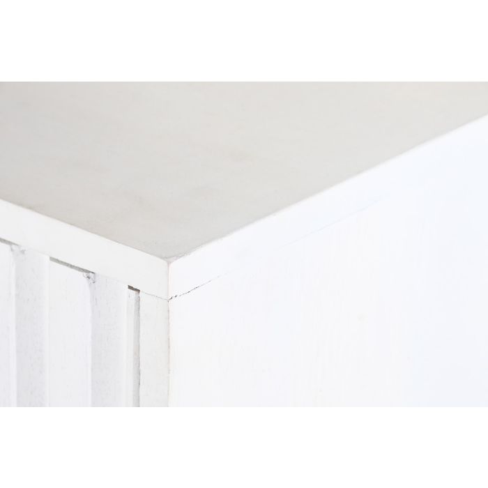 DKD Home Decor Buffet Blanco 152 x 40 x 77 cm 2