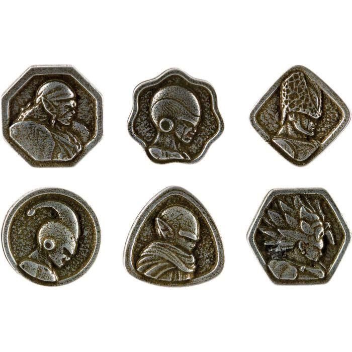 Cluedo WIN5036905047760 Juego de Mesa Cluedo Dragon Ball Z Edición Temática de Misterio y Deducción 4 Cluedo WIN5036905047760 Juego de Mesa Cluedo Dragon Ball Z Edición Temática de Misterio y Deducción 4