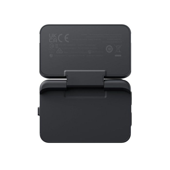 Insta360 INS6977644761045 Cámara de acción Go Ultra, Kit Estándar, 4K, Negra 13