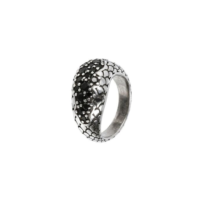 Anillo Mujer Albert M. WSOX00065.BS-14 Negro 14 0 Anillo Mujer Albert M. WSOX00065.BS-14 Negro 14 0