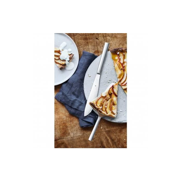 WMF 1291516040 Nuova Obst-/ Kuchenbesteck Set 2-teilig 1