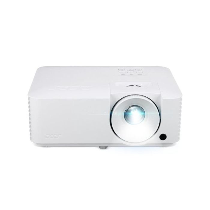Acer Vero XL2330 Proyector DLP Láser WXGA 5000 Lúmenes ANSI, HDR, Contraste 50000:1, 2x HDMI, Blanco Acer Vero XL2330 Proyector DLP Láser WXGA 5000 Lúmenes ANSI, HDR, Contraste 50000:1, 2x HDMI, Blanco
