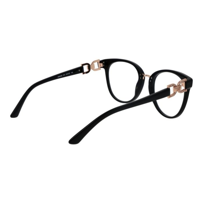 Montura de Gafas Mujer Guess Marciano GM0392 53001 1 Montura de Gafas Mujer Guess Marciano GM0392 53001 1